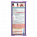 WhiteCoat Clipboard® Trifold - Lilac Respiratory Therapy Edition